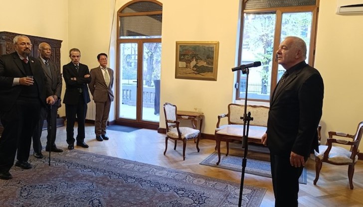 Радко Влайков: Усилията ни изглеждат успешни, ще видим крайния резултат