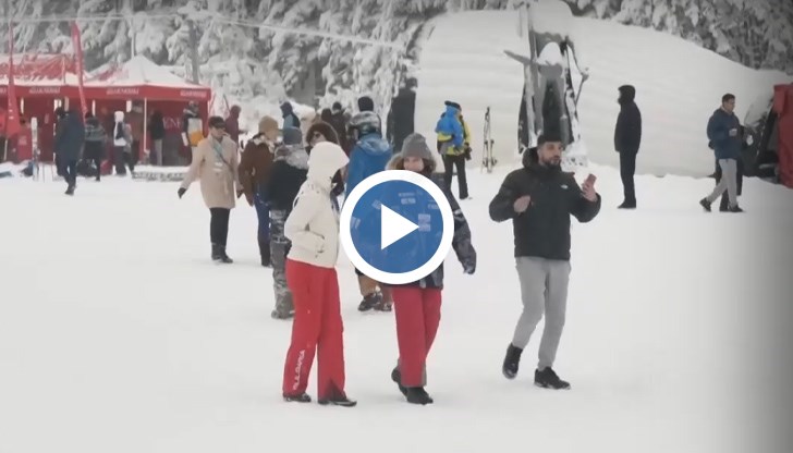 Цената е за двойна стая за три дни