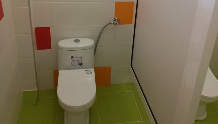 Дейностите са финансирани изцяло от бюджета на Община Русе