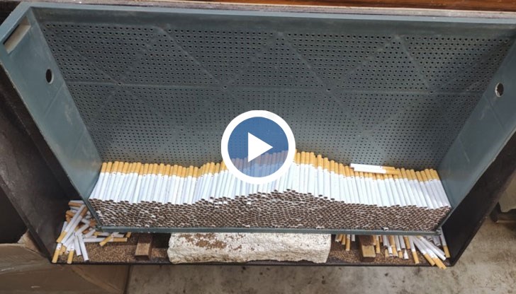 Предотвратените щети за европейския бюджет възлизат за над 12 милиона лева