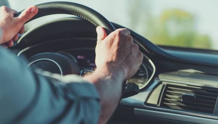 При проверката апаратът е отчел 1,29 промила алкохол При проверката апаратът е отчел 1,29 промила алкохол