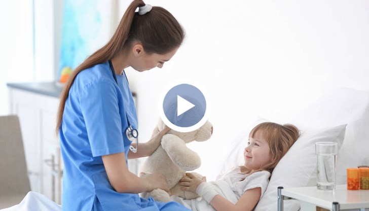 Заради липсата на кадри все повече детски градини са принудени да закриват групи