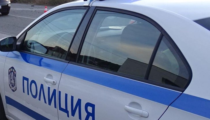 Двама са заловени, издирва се още един участник Двама са заловени, издирва се още един участник