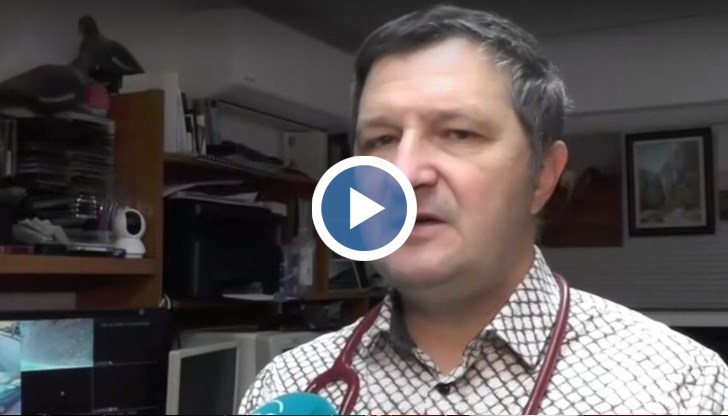 Има по-висока заболеваемост с инфекции на горните дихателни пътища