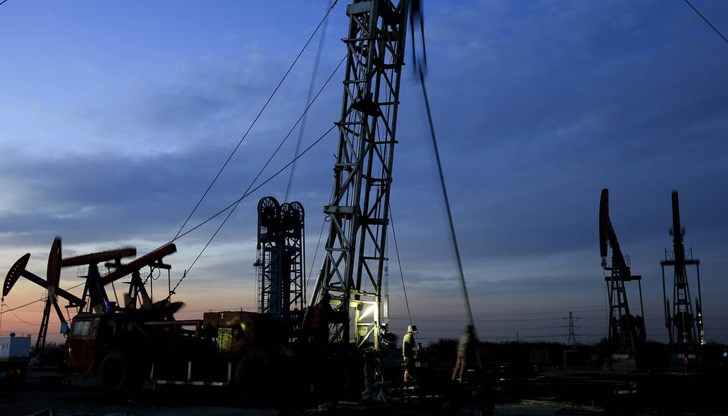 Миналата година по това време Русия беше най-големият доставчик на дизел в Европа Миналата година по това време Русия беше най-големият доставчик на дизел в Европа