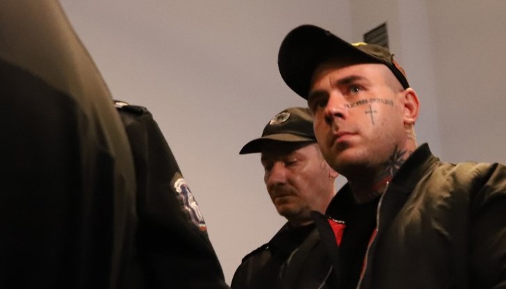 Убийците на пътя не се спират нито за миг! Убийците на пътя не се спират нито за миг!