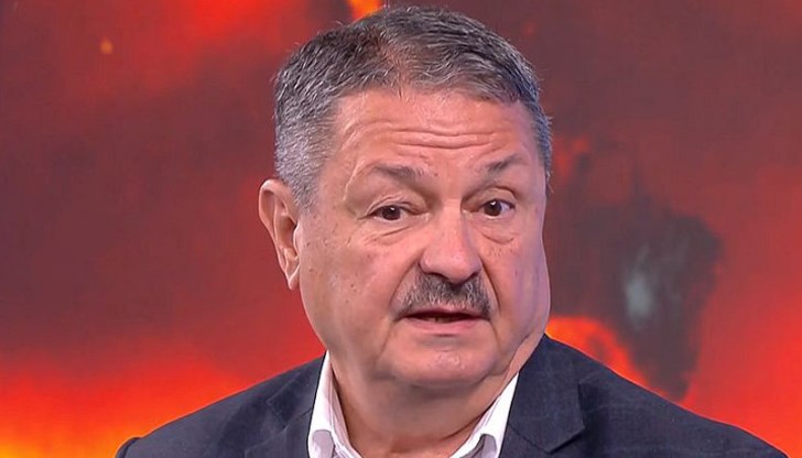 Изпращаме най-горещата година в световен мащаб