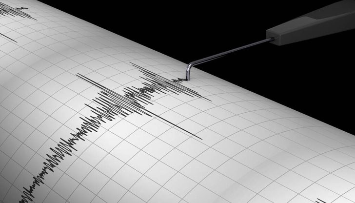 Трусът изплаши жителите на столицата