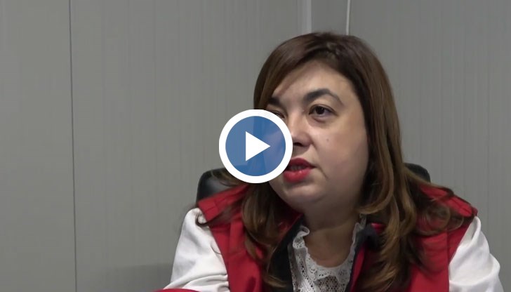 Защо човек може да си продава косата, но не може да продаде от кръвта си, пита тя