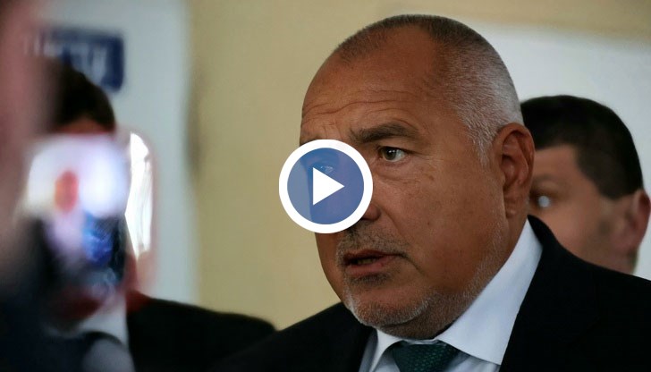 Тези поръчкови уволнения и назначения няма да ги допускаме, защото не са правилни, каза лидерът на ГЕРБ