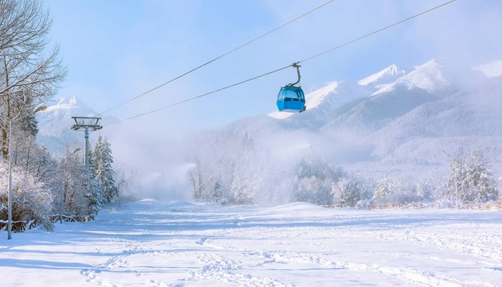 Няма инциденти и пострадали