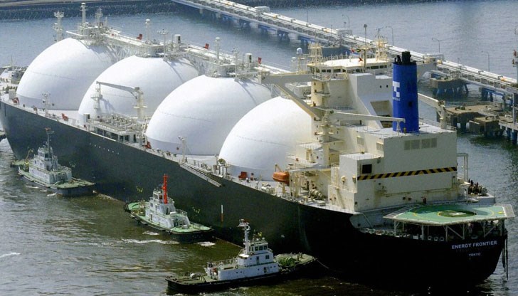 Страните членки могат да забранят доставките без риска от нови енергийни санкции