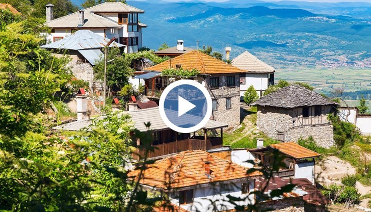 В над 200 населени места у нас вече не живее никой