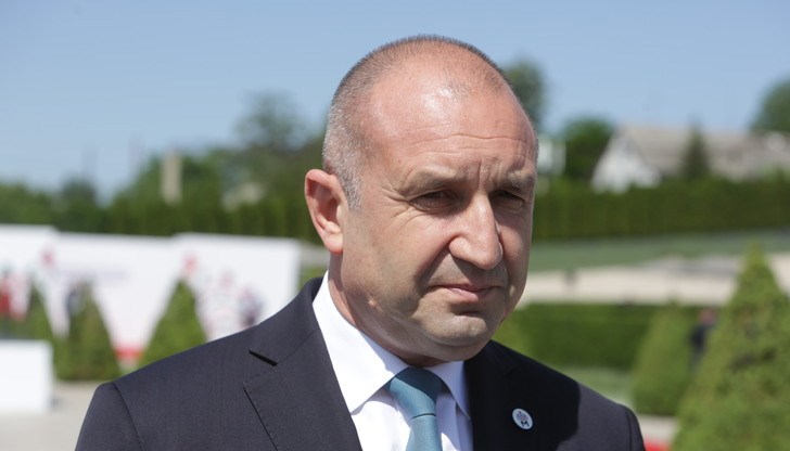 Президентът ще бъде на работно посещение в Сърбия по покана на своя сръбски колега Александър Вучич Президентът ще бъде на работно посещение в Сърбия по покана на своя сръбски колега Александър Вучич