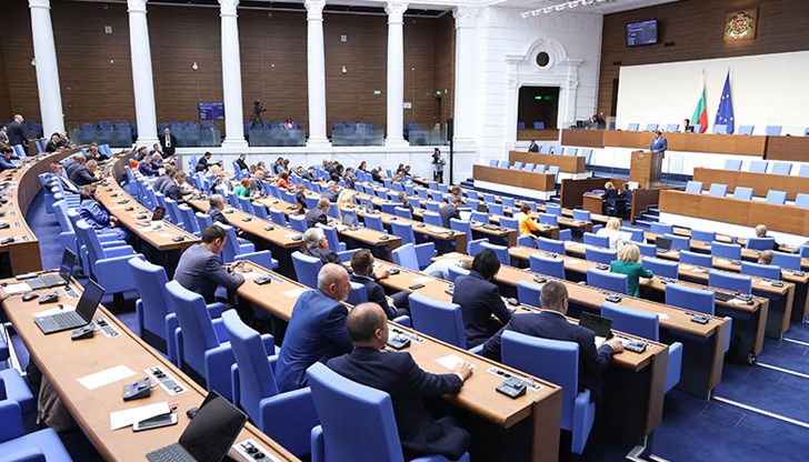 Никола Минчев: Мястото на следствието и прокуратурата е в съдебната власт