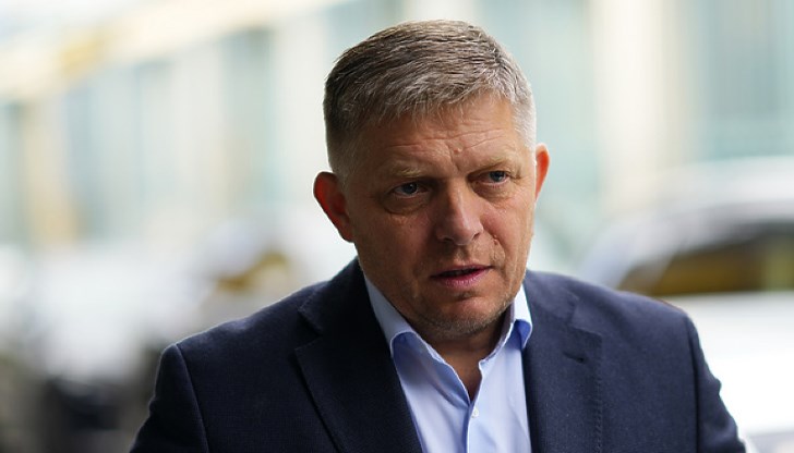 Словашкият премиер не вярва във военно решение на ситуацията