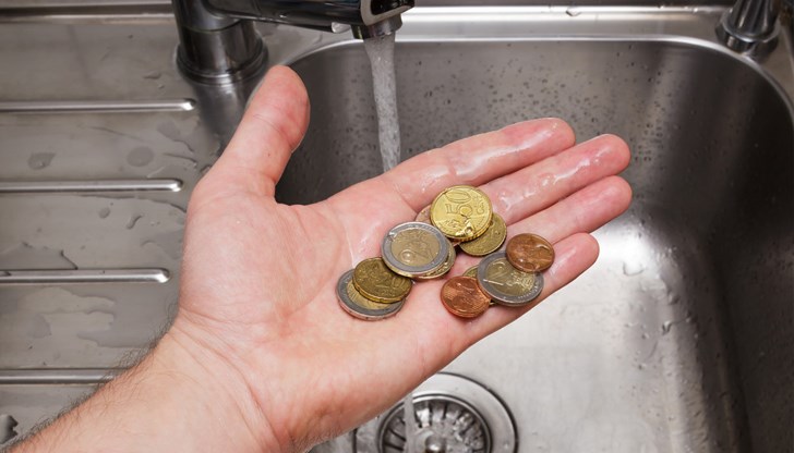 Увеличението влиза в сила от утре