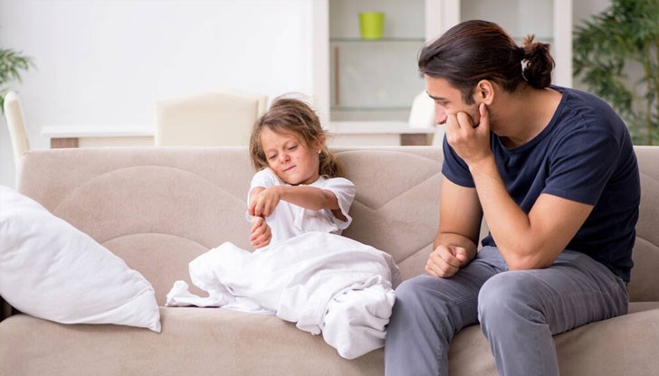 Има ли риск за България?