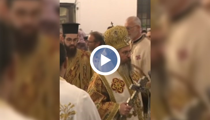 Състоянието на Негово Светейшество остава стабилно