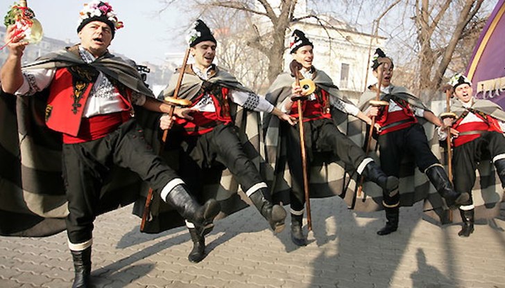 В това време хората са спазвали редица забрани, за да се предпазят от нечистите сили, които витаели в този период