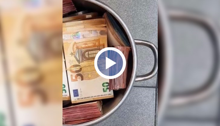 Случаят е от ГКПП "Капитан Андреево"