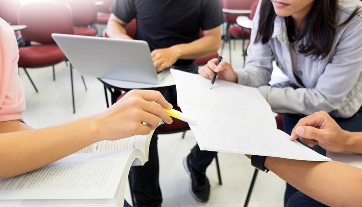 Това показва инициатива, стартирана в Русе Това показва инициатива, стартирана в Русе