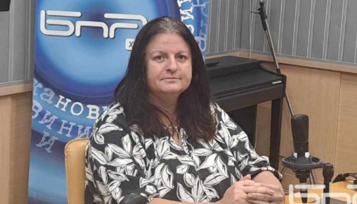 Когато казваш на журналистите какво да правят, имаш голям проблем като управляващ, коментира Попова Когато казваш на журналистите какво да правят, имаш голям проблем като управляващ, коментира Попова