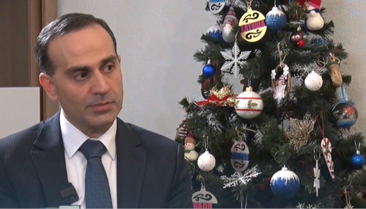 Задължително трябва да отбележим сътрудничеството ни в областта на енергетиката, каза Хюсейн Хюсейнов