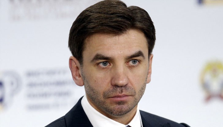 Михаил Абизов трябва да плати глоба от 80 милиона рубли