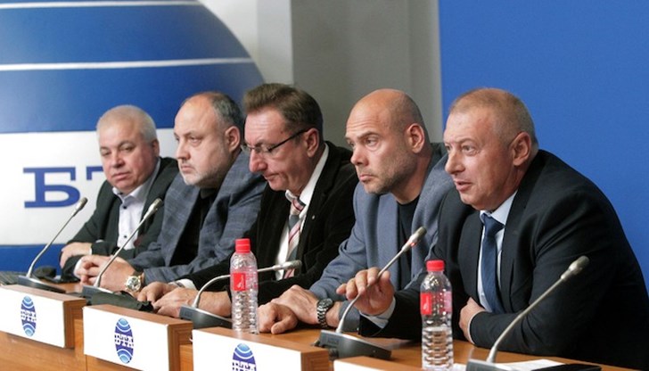 БАК е готова да предприеме безсрочни протестни действия