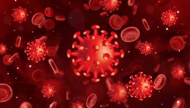 410 са новите случаи на коронавирус за изминалите 24 часа