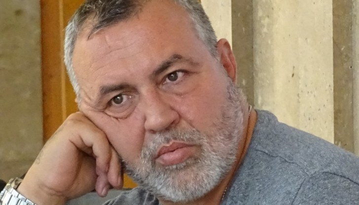 Финансовият министър бяга като дявол от тамян от нашия сектор, каза Христо Мутафчиев