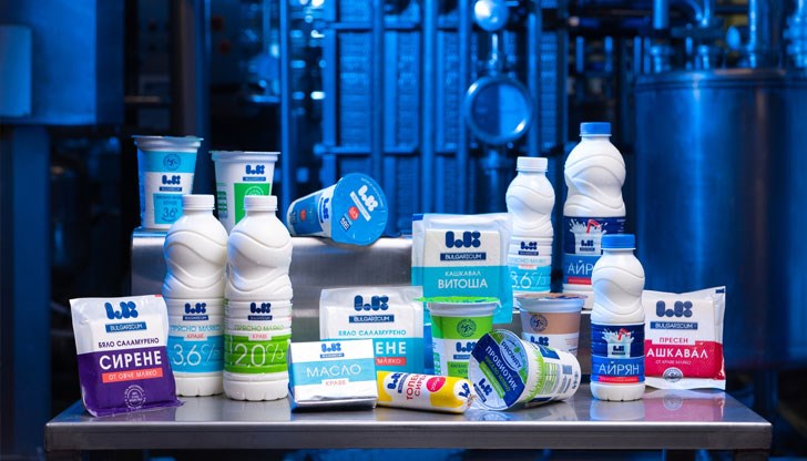 Дружеството е обвинено в умишлено ощетяване с близо 1,5 милиона лева