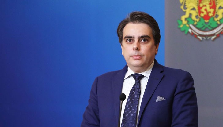 Доходите в България растат най-бързо в целия ЕС, отсече финансовият министър