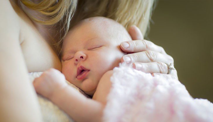Медикаментът би трябвало да помага на жените да възстановят емоционалното си равновесие след раждане