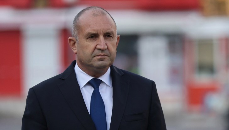 Гласуваните промени няма да решат големите проблеми на правосъдието, смята президентът Гласуваните промени няма да решат големите проблеми на правосъдието, смята президентът