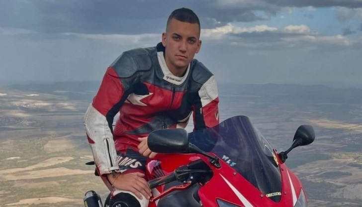 Младежът е излетял от пътя и е починал на място Младежът е излетял от пътя и е починал на място