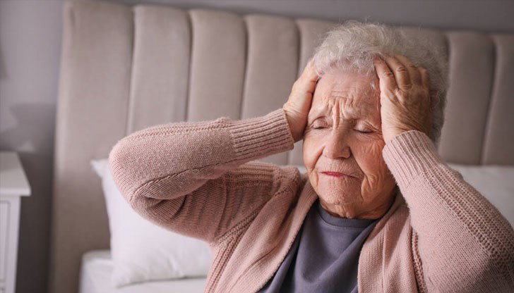 Виждайки сумата от 15 300 евро, пенсионерката се е почувствала зле / снимката е илюстративна / Виждайки сумата от 15 300 евро, пенсионерката се е почувствала зле / снимката е илюстративна /