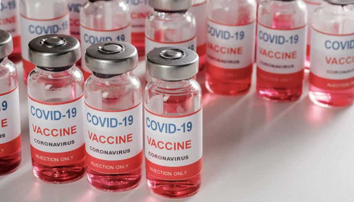 Страните от ЕС са получили общо един и половина милиарда дози ваксини, но много от тях се озоваха "в сметищата из целия континент“ Страните от ЕС са получили общо един и половина милиарда дози ваксини, но много от тях се озоваха "в сметищата из целия континент“