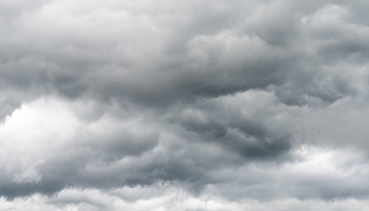 Максималните температури ще са между 1° и 6°