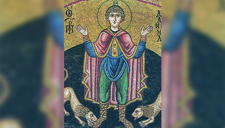 Имениците да почерпят