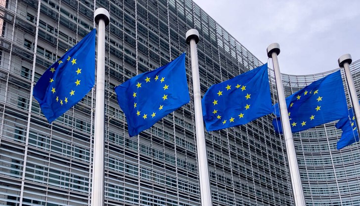 Вътрешните министри на страните от ЕС заседават днес в Брюксел