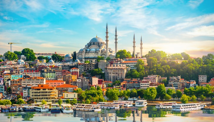 Магнитудът на очакваното земетресение може да бъде над 7 по Рихтер