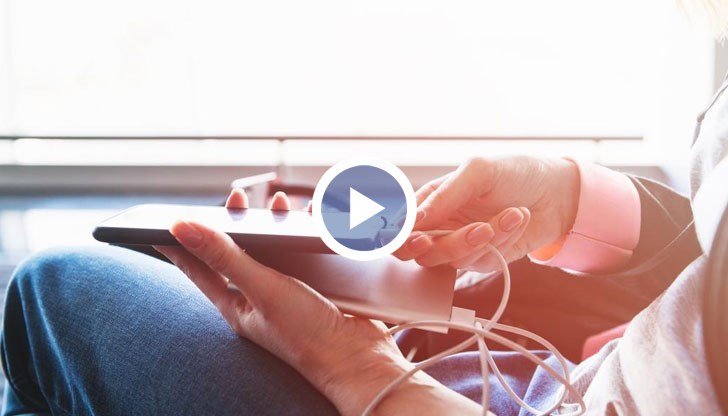 Промените се отнасят до всички мобилни телефони, таблети, камери, слушалки, конзоли за видеоигри, високоговорители, лаптопи и други