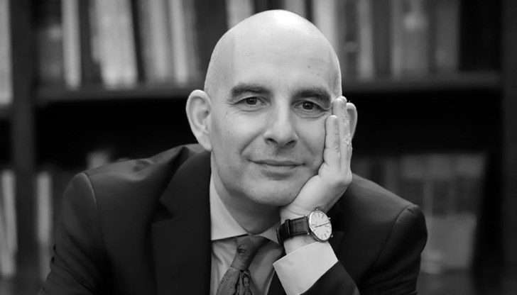 Журналистът отговори на нападките на Делян Пеевски за интервюто на руския посланик Елеонора Митрофанова по БНР