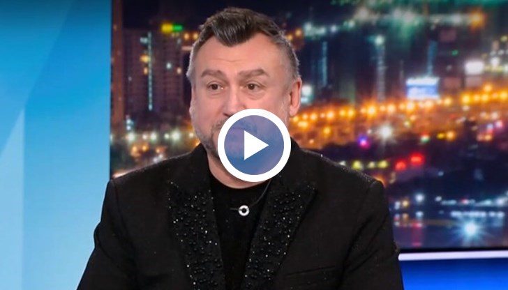 По думите му публиката е станала по-жадна за музика