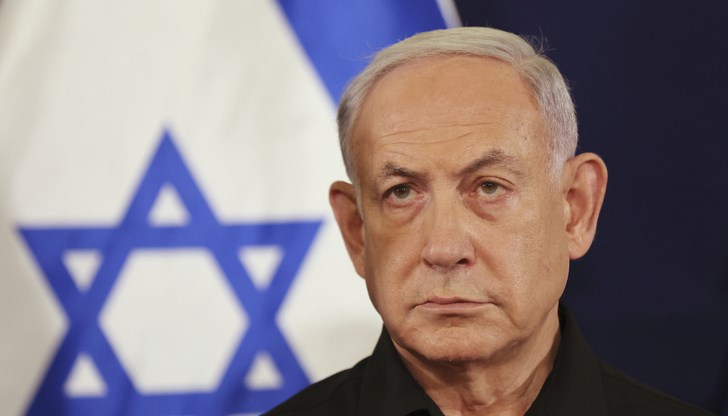 Няма да спрем, засилваме боевете през следващите дни, заяви израелският премиер