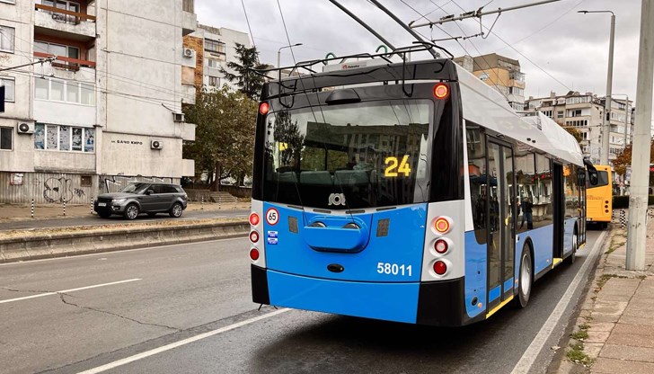 В Община Русе представиха резултатите от проекта за подобряване качеството на атмосферния въздух В Община Русе представиха резултатите от проекта за подобряване качеството на атмосферния въздух