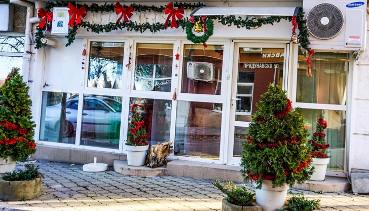 Синоптиците отчетоха 19 градуса днес Синоптиците отчетоха 19 градуса днес