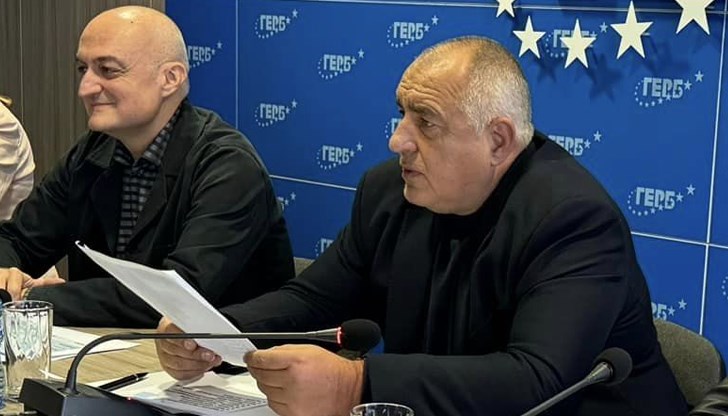 Промените засягат 80% от ръководството на партията в столицата